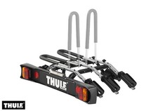 Thule RideOn 3 bike tow bar