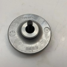 Drive alternator BMW K1200R