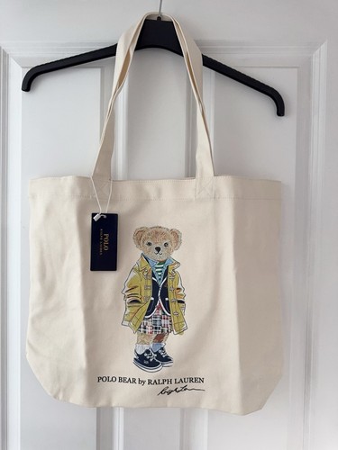 Ralph lauren polo bear - polo,