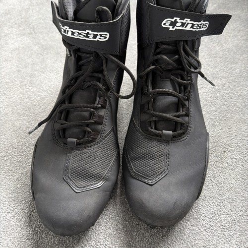 Alpinestars sektor motorcycle - alpinestars,