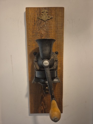 Cast iron vintage spong - spong, no1