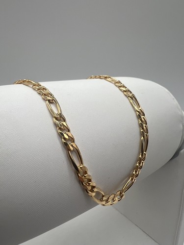 Solid 9ct yellow - yellow, men’s
