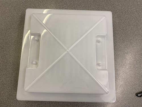Mpk 280 280mm rooflight - 280,