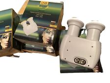 GOLDEN®MediaGermanyGM 0.1dB