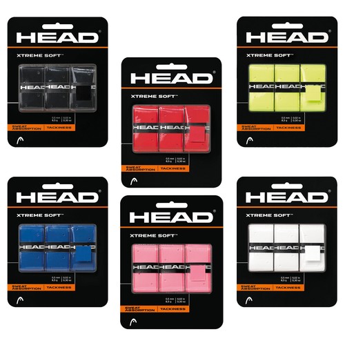 Head overgrip xtreme - head,