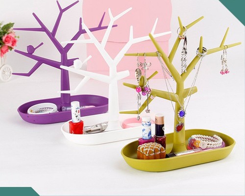 Jewelry display deer - jewelry,