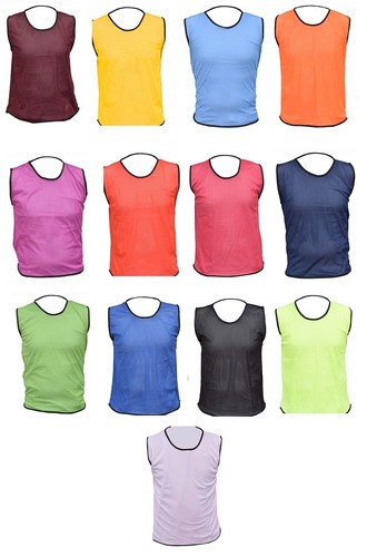 Football bibs training - football,