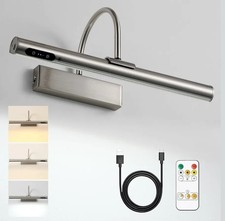 HARPER LIVING Rechargeable