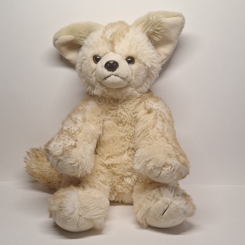 Build bear wwf - bear,