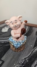 Vintage Danbury Mint Piggies