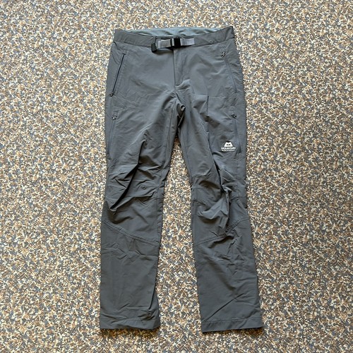 Mountain equipment ibex - equipment,