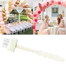 Balloon Hammer Quick Balloon Piercing Tool Balloon PartyZZA7 Piercing O9J1