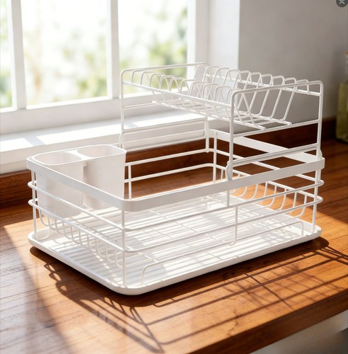Tier kitchen sink dish - tier,
