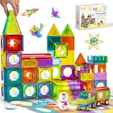 Elegancy 149PCS Magnetic