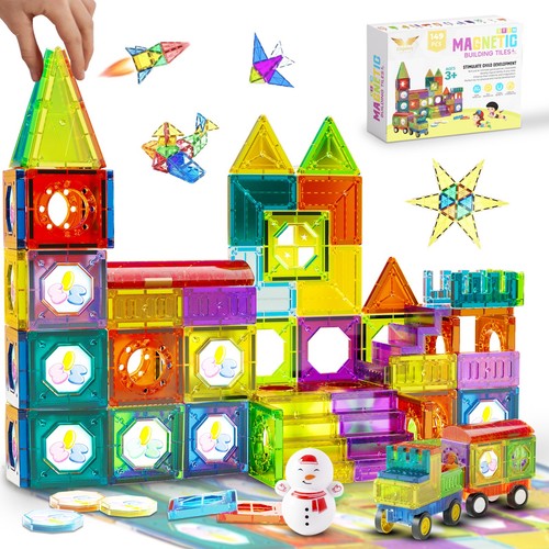 Elegancy 149pcs magnetic - elegancy,
