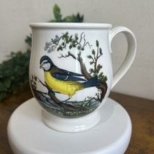 Portmeirion Birds of Britain