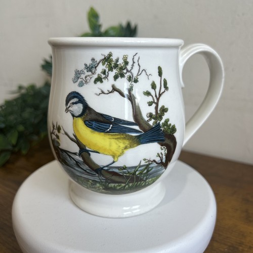 Portmeirion birds britain - birds,
