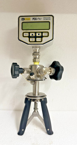 Pressure pc6 pro - pc6,
