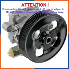 Power steering pump for SUBARU | SPW-SB-004, HP1406