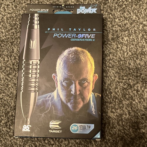 Phil taylor target - taylor, 9five