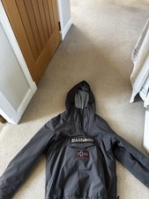 Napapijri Men's Rainforest