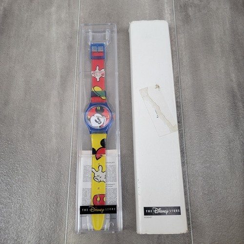 The disney store vintage - the,