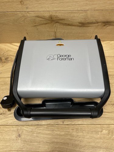 George foreman family - family, 5