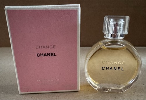 Chanel chance eau de - chanel,