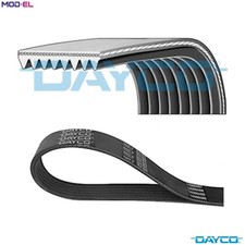 VRIBBED BELT 8PK1226 FOR MAZDA