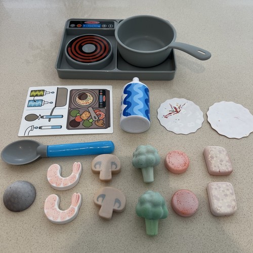 Melissa and doug simmer stir - doug, &