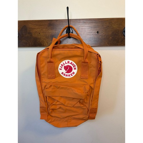 Fjallraven kanken mini - kanken,