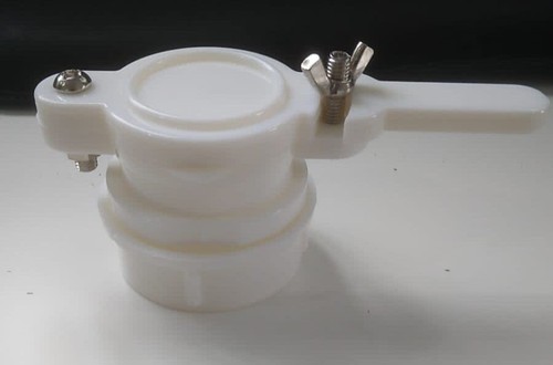 Honey gate valve beekeeping - honey,