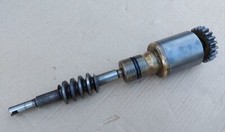 Colchester Chipmaster Lathe Variator Speed Control Shaft