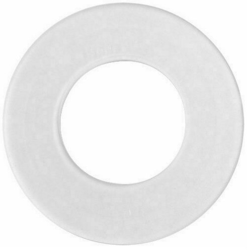 Geberit flush valve washer - flush,