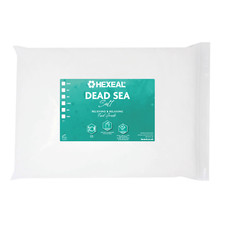 Hexeal dead sea salt - hexeal,