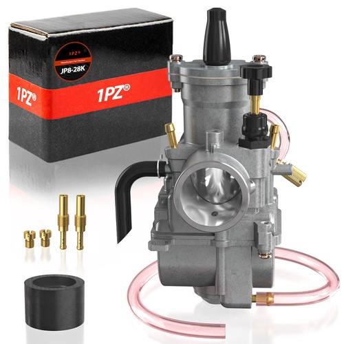 Pwk 28mm carburetor - carburetor, carb