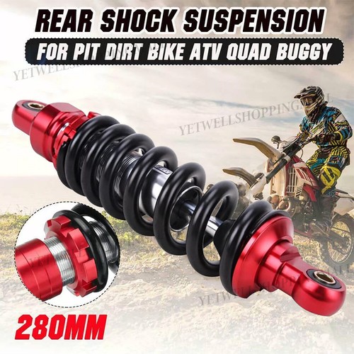 280mm heavy duty pit - heavy, rear