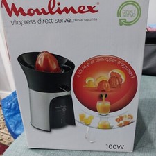 Moulinex PC603D27 Vita Press