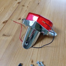 LUCAS 564 style rear light