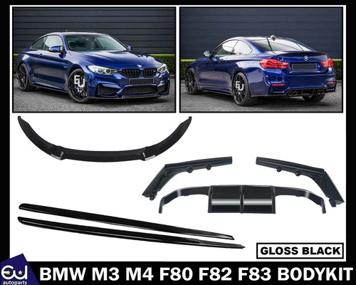 For bmw f80 f82 f83 - m3,