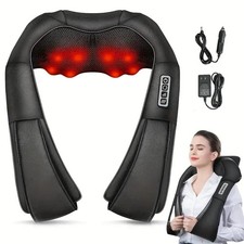 Neck & Shoulder Massager