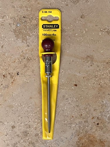 Stanley yankee 15a ratchet - yankee,