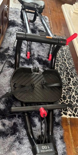 Decathlon domyos folding - domyos,
