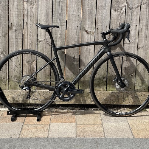 Specialized tarmac sl6 disc - specialized,