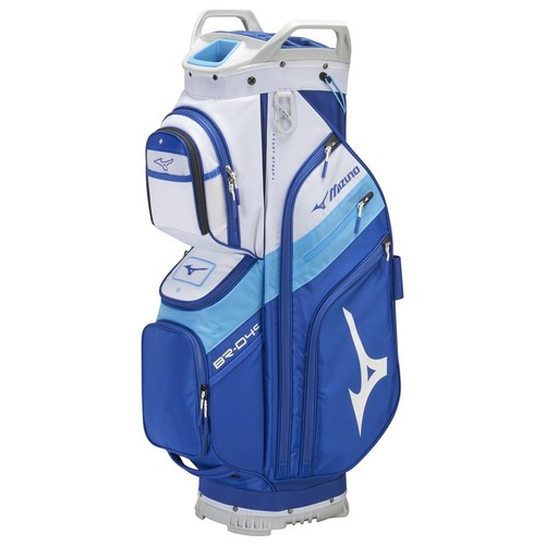 Mizuno cart bag 14 way - bag, /