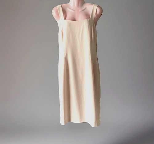 Gina bacconi nude dress - bacconi,