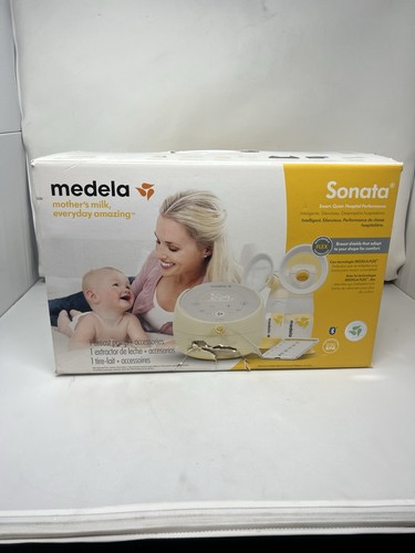 Medela sonata double electric - sonata,