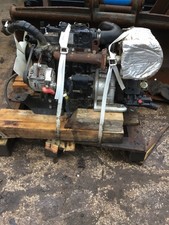 Perkins  3 Cylinder Diesel