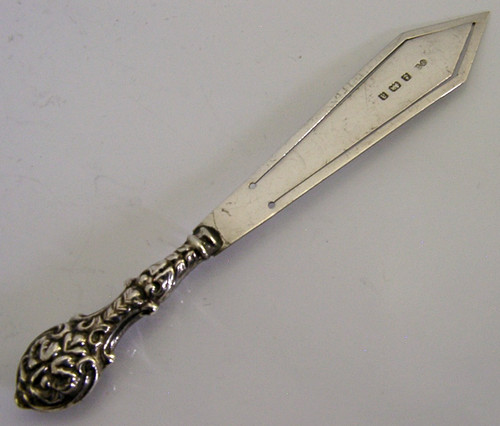 Large inch antique - inch,