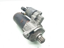 02E911024A STARTER MOTOR /